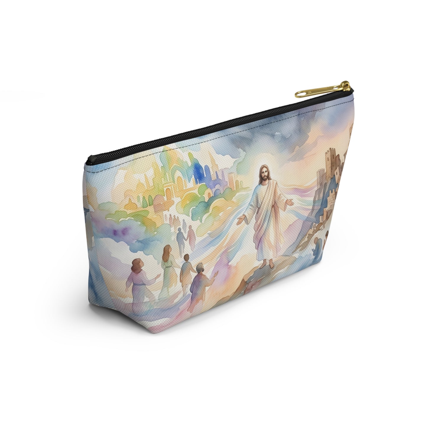“Pride's Downfall - Obadiah's Prophecy” - Accessory Pouch