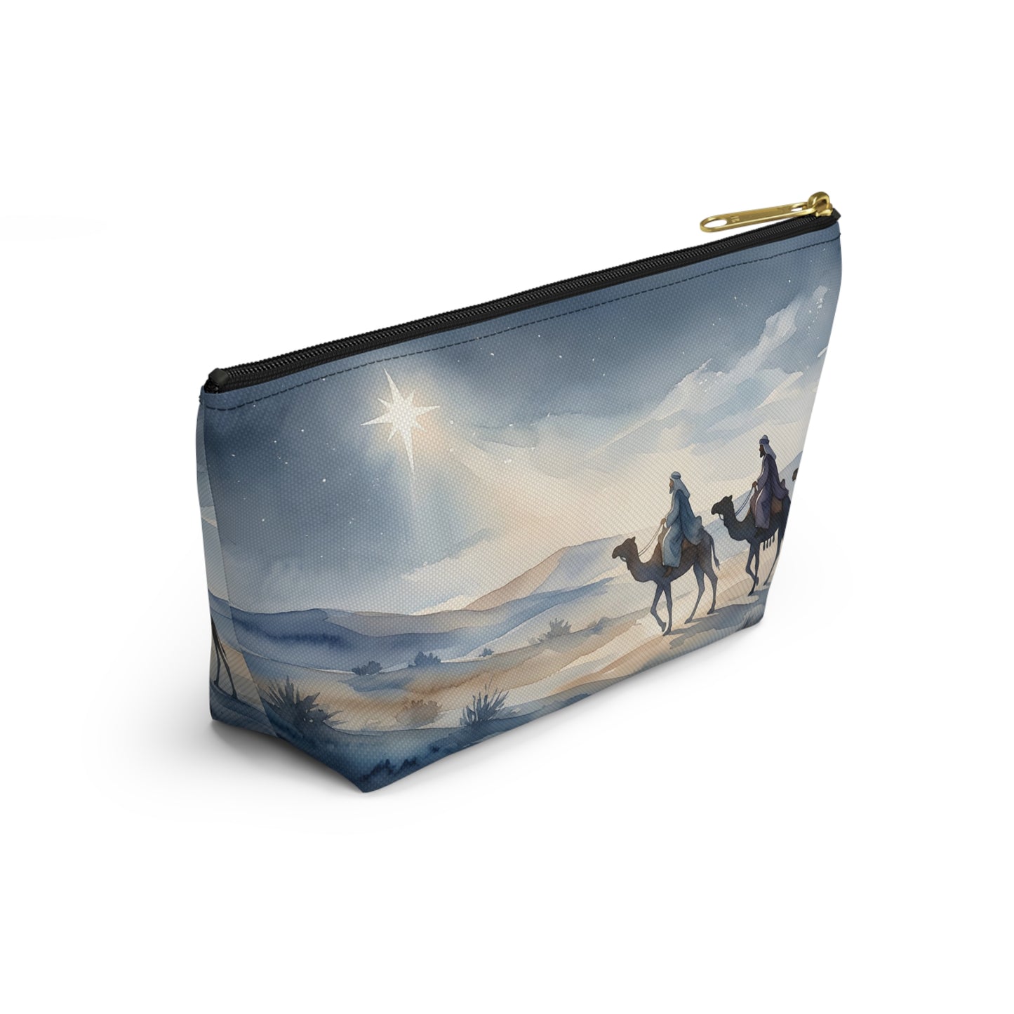 “Star of Wonder - Journey of the Magi” - Accessory Pouch