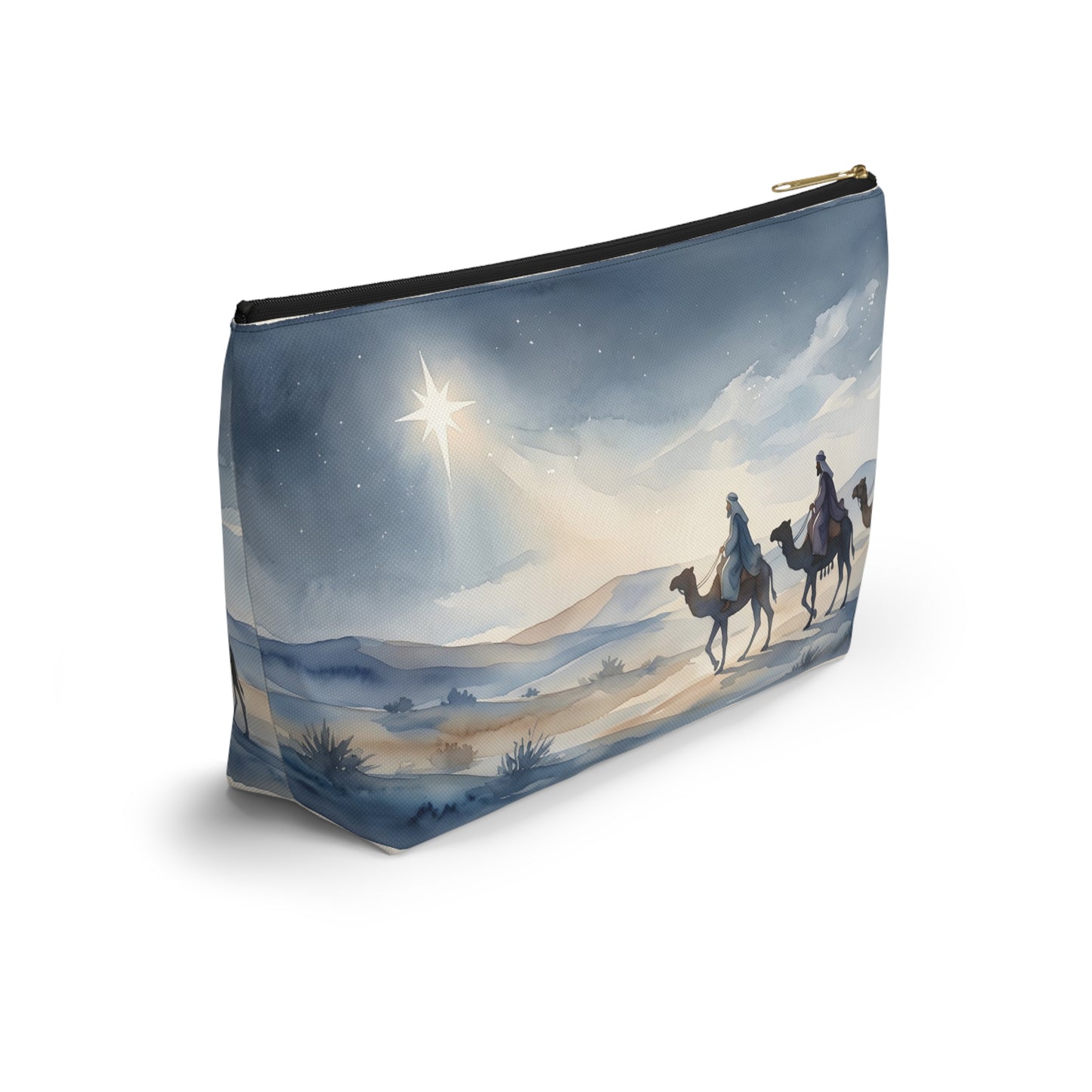 “Star of Wonder - Journey of the Magi” - Accessory Pouch