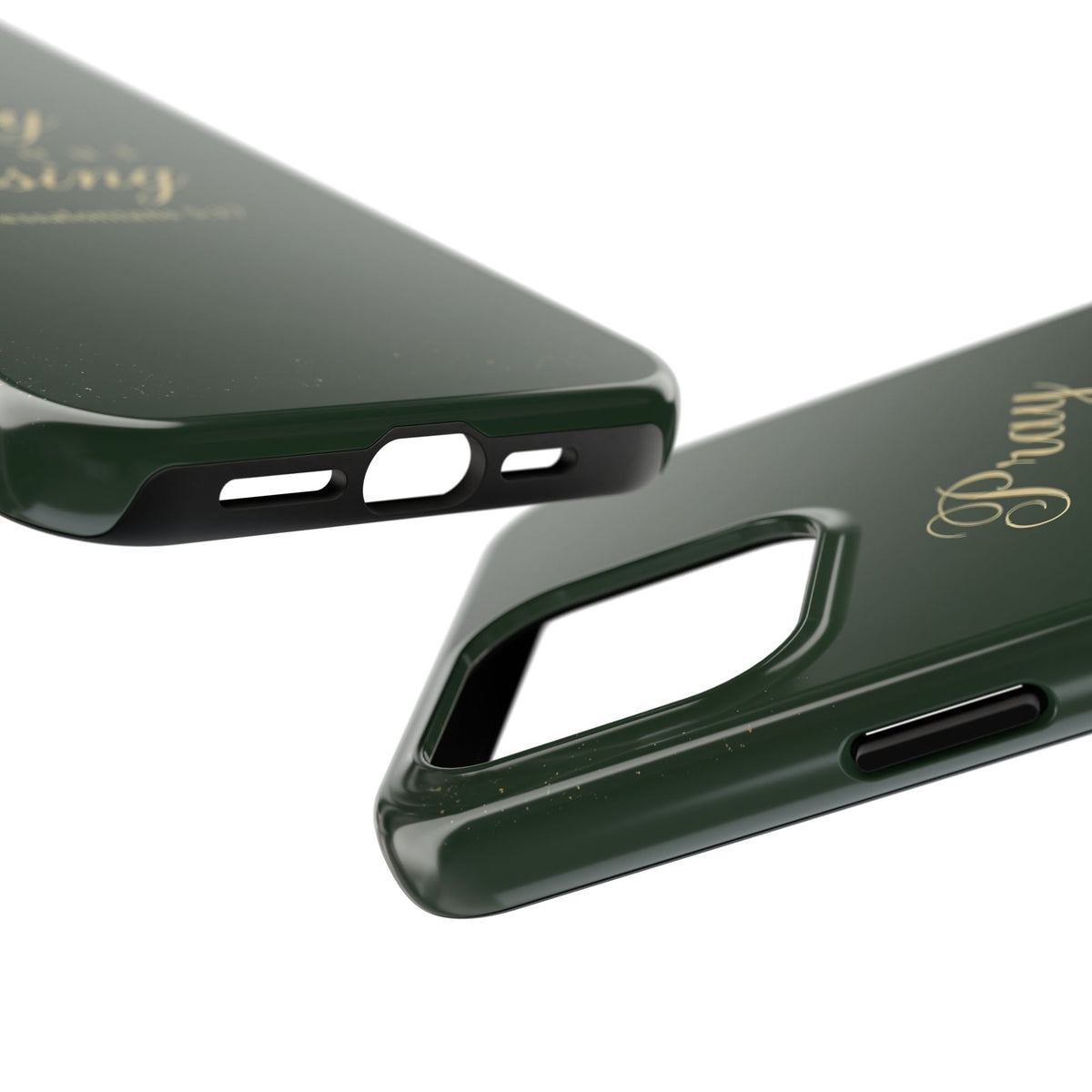 Pray Without Ceasing - 1 Thessalonians 5:17 - Phone Case