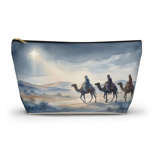 “Star of Wonder - Journey of the Magi” - Accessory Pouch