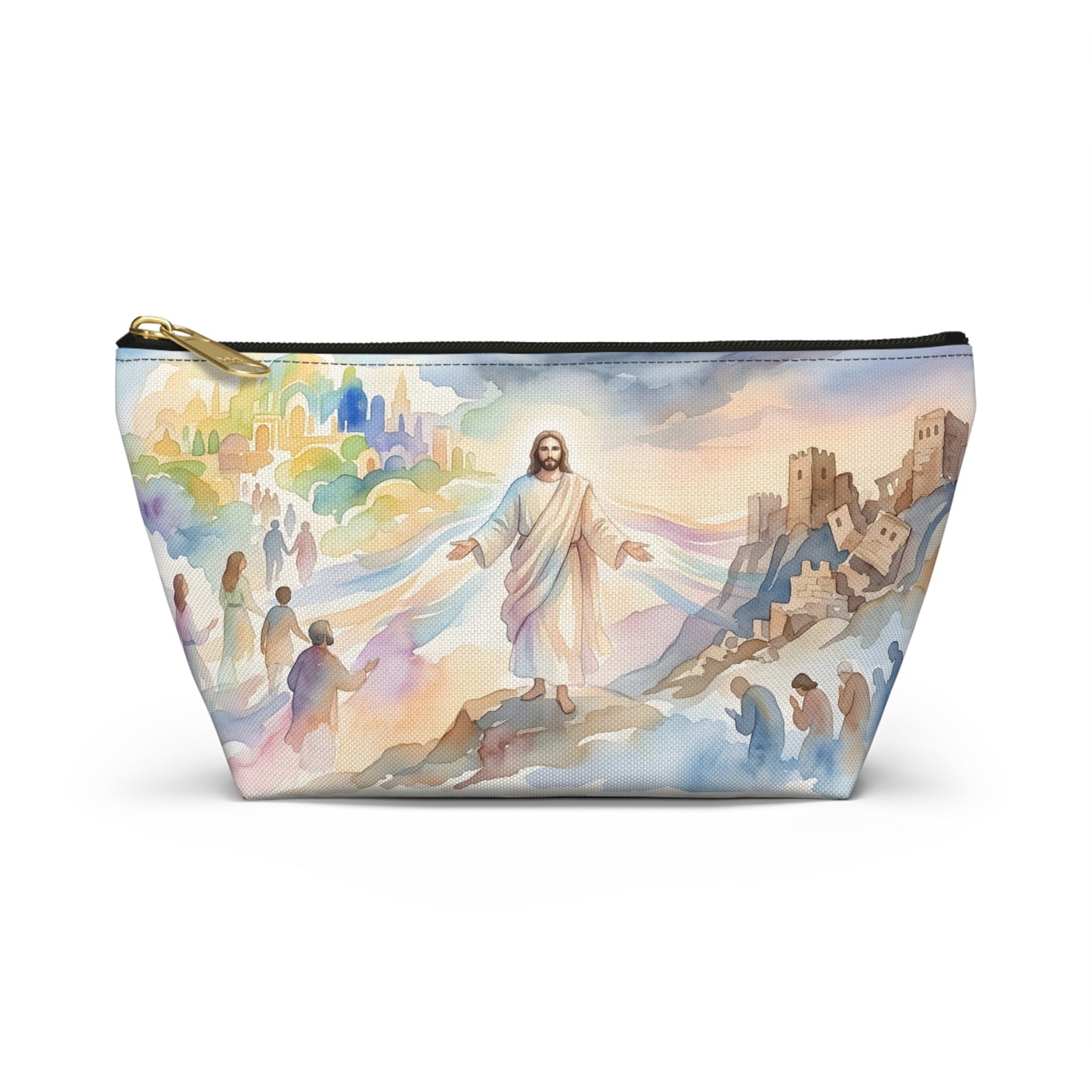 “Pride's Downfall - Obadiah's Prophecy” - Accessory Pouch