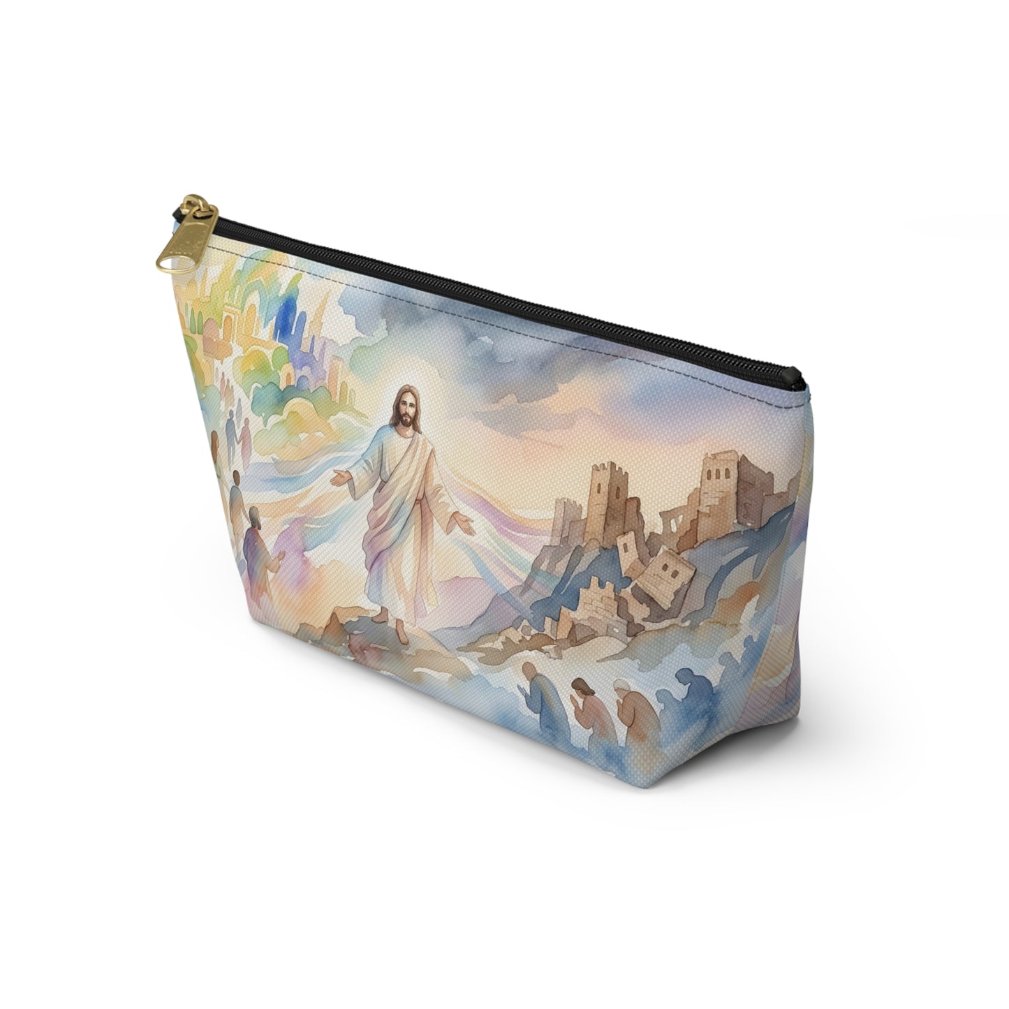 “Pride's Downfall - Obadiah's Prophecy” - Accessory Pouch
