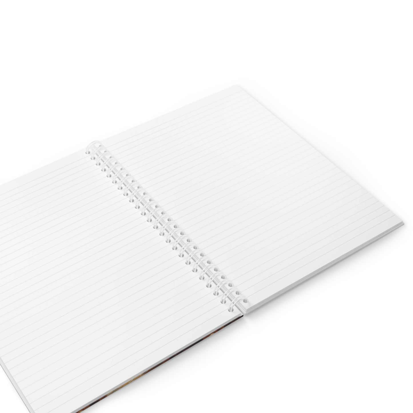 “Make a Joyful Noise - Children Sing Praise” - Spiral Notebook