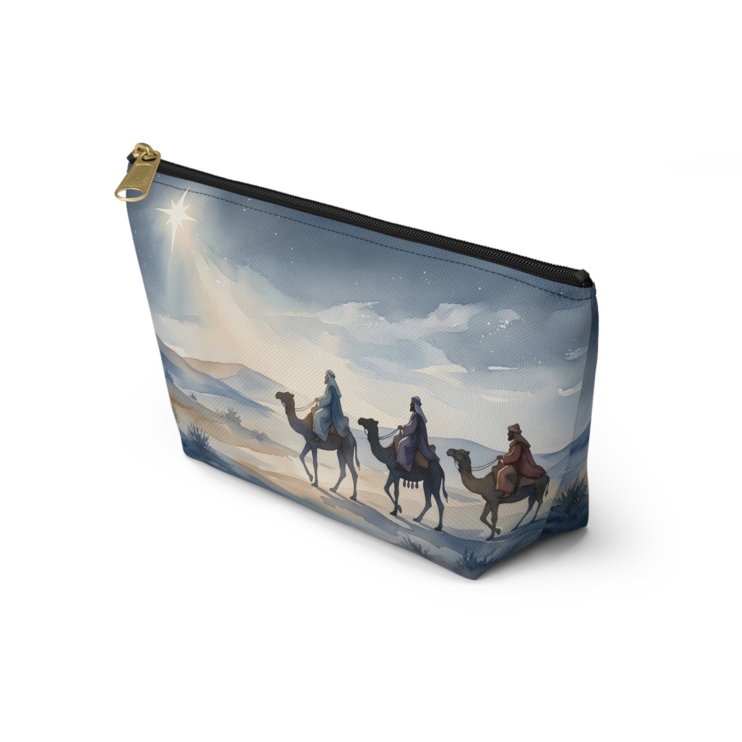 “Star of Wonder - Journey of the Magi” - Accessory Pouch
