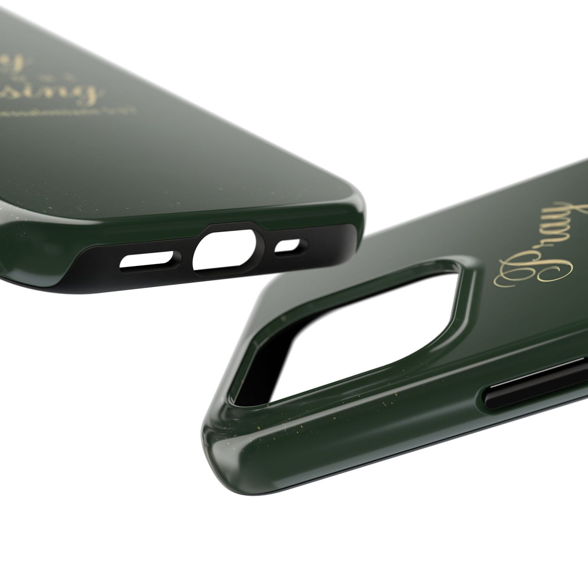 Pray Without Ceasing - 1 Thessalonians 5:17 - Phone Case