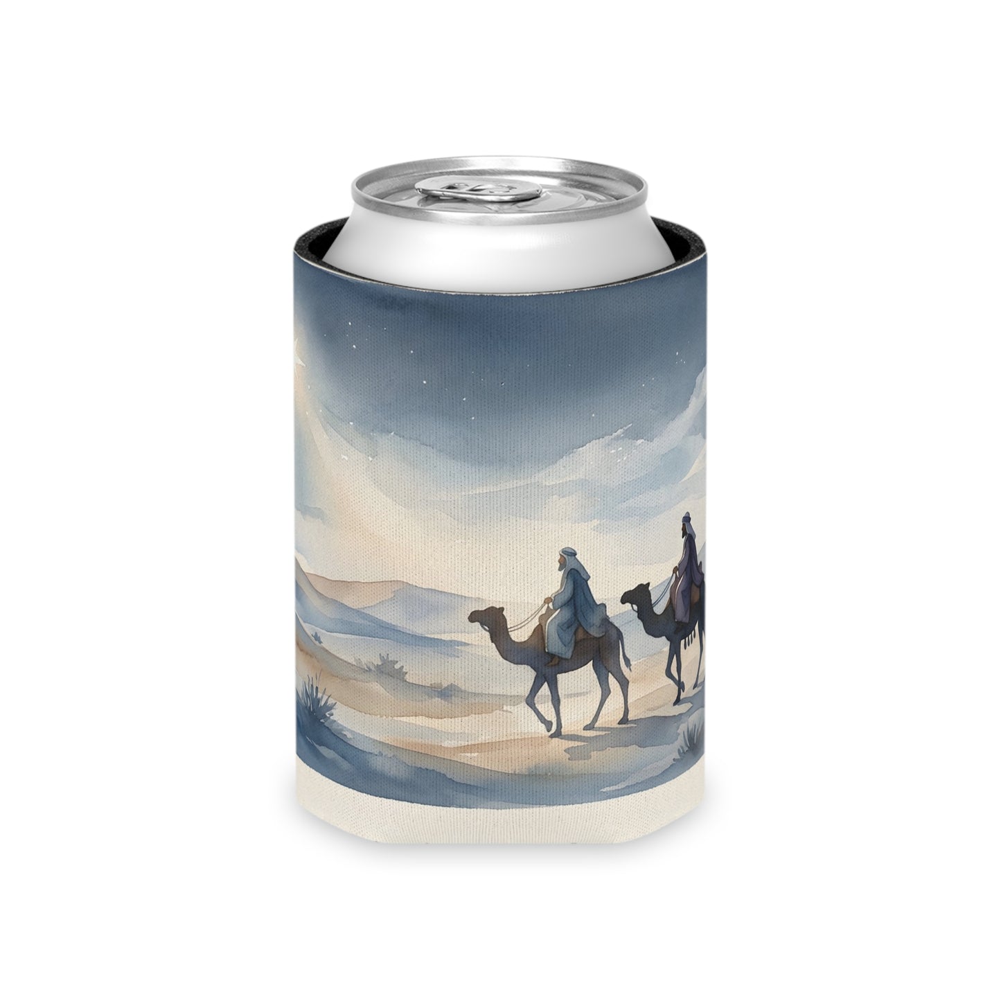 “Star of Wonder - Journey of the Magi” - Can Cooler
