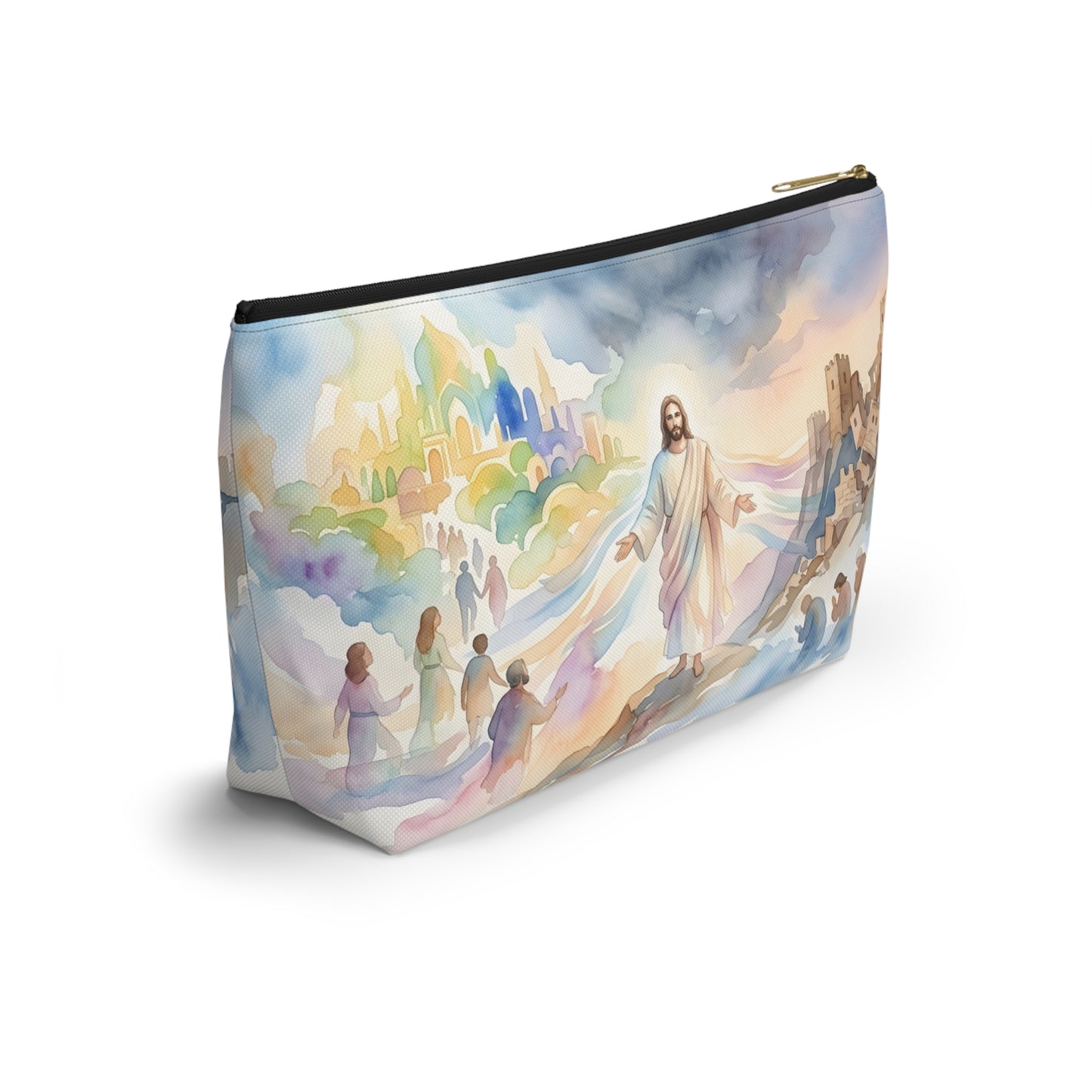 “Pride's Downfall - Obadiah's Prophecy” - Accessory Pouch