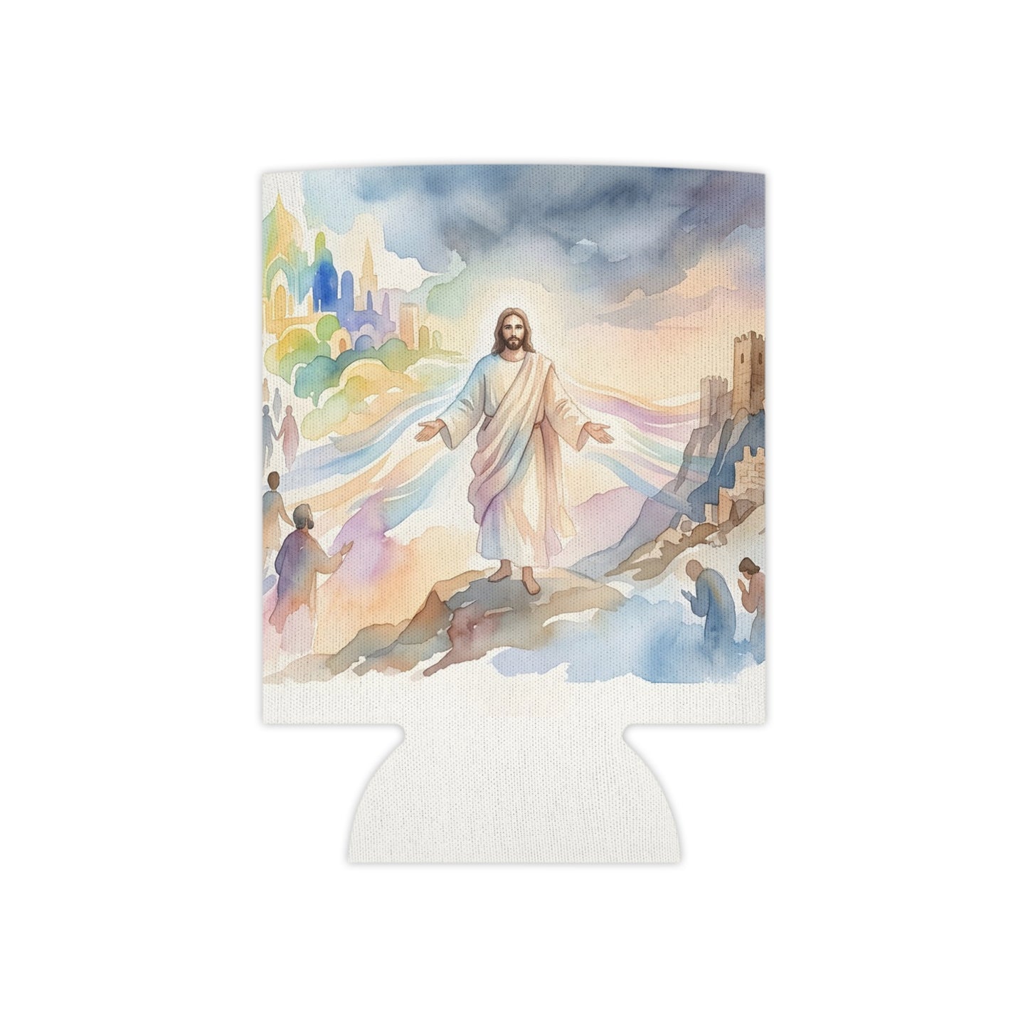 “Pride's Downfall - Obadiah's Prophecy” - Can Cooler