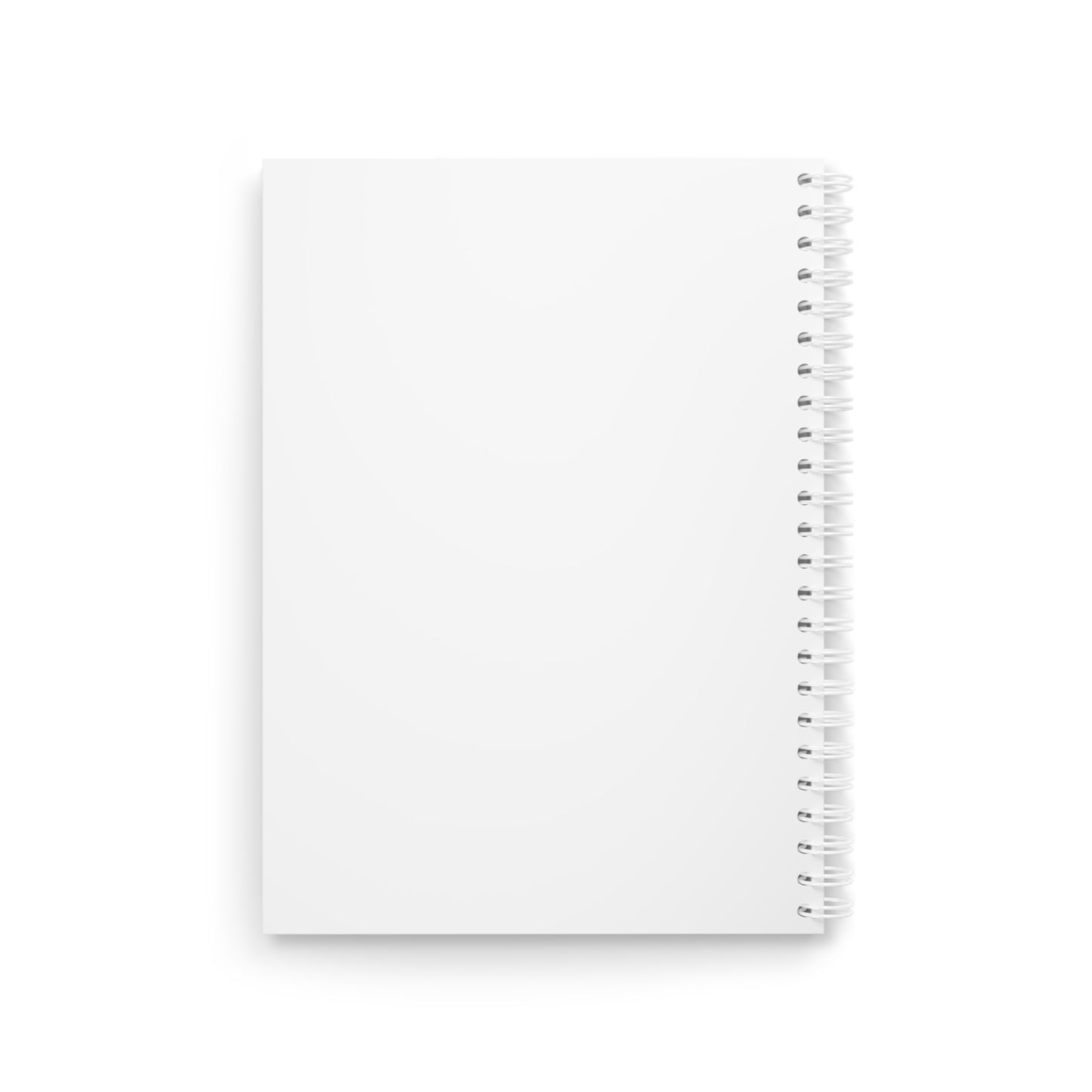 “He Is Risen - The Empty Tomb at Dawn” - Spiral Notebook