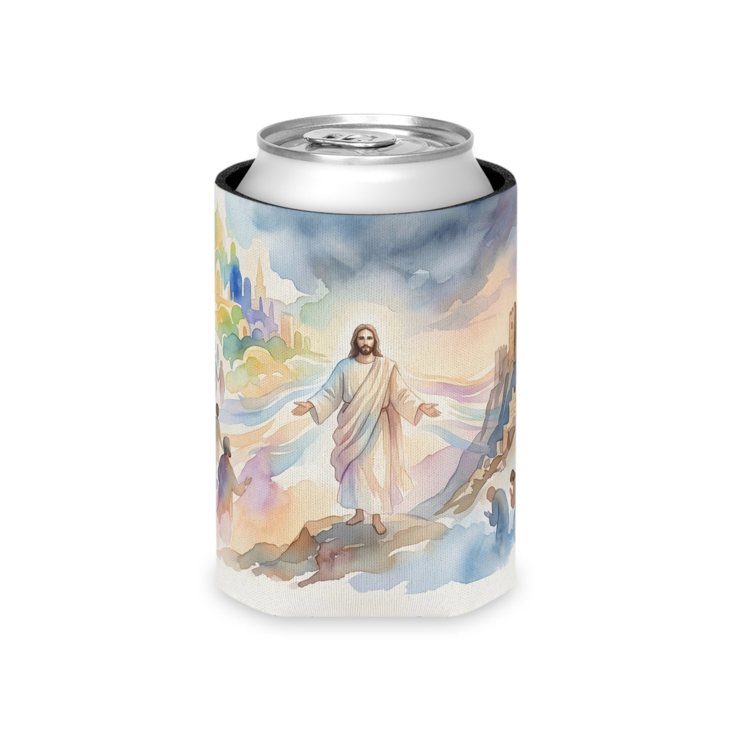 “Pride's Downfall - Obadiah's Prophecy” - Can Cooler