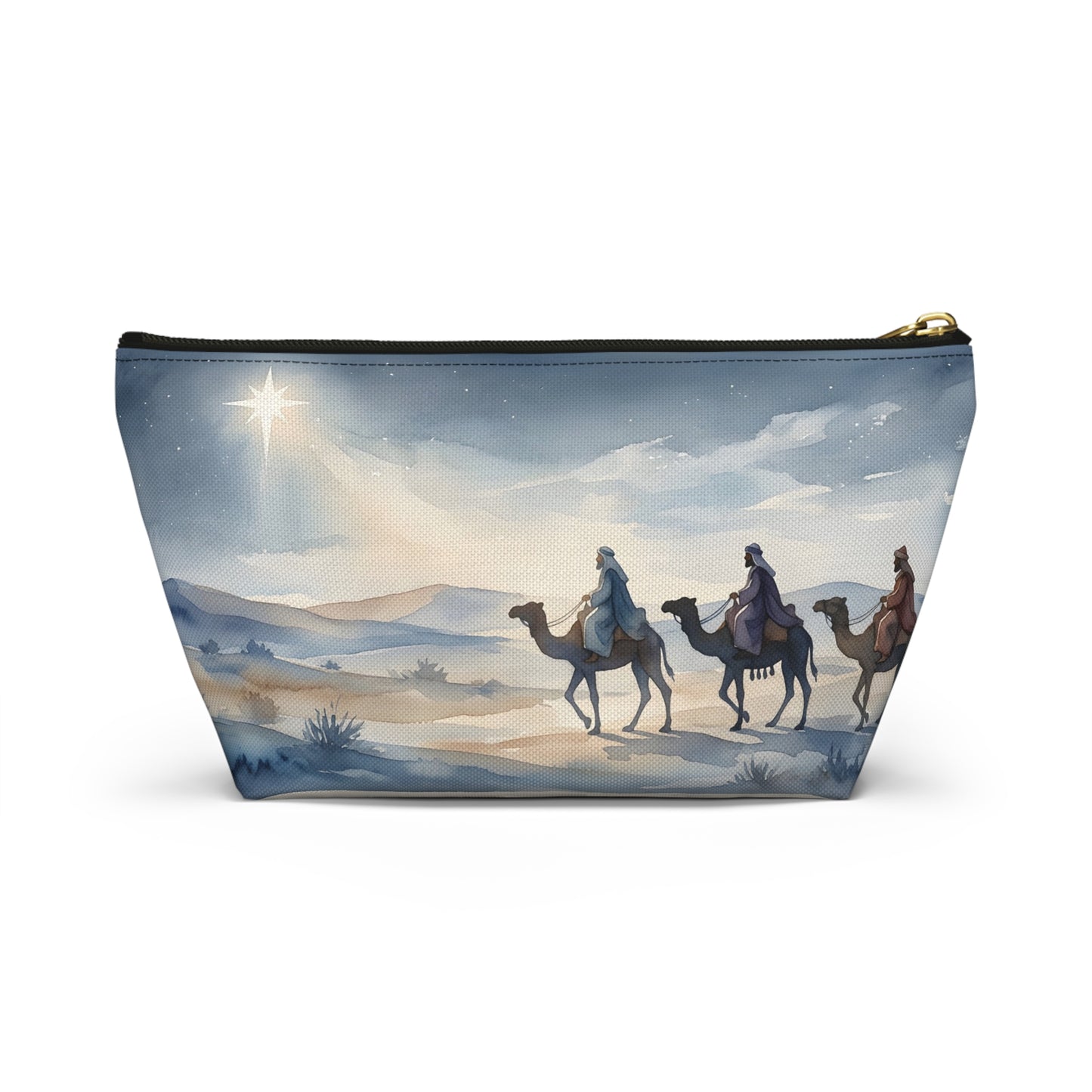 “Star of Wonder - Journey of the Magi” - Accessory Pouch